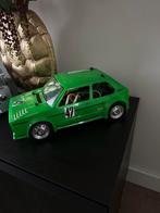 RC Tamiya M-05 vw golf 1., Ophalen of Verzenden, Zo goed als nieuw, Auto onroad
