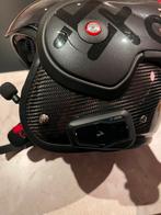 Cardo freecom 2+, Offroadhelm, XL, Tweedehands, Ophalen