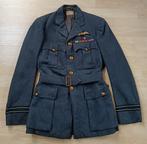 WW2 Royal Air Force (RAF) Pilot Officer Tunic Jasje, Verzenden, Luchtmacht, Engeland, Kleding of Schoenen