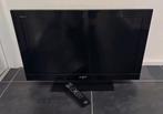 SONY Bravia 32" televisie (KDL-32BX400), Audio, Tv en Foto, Televisies, Ophalen, Gebruikt, 50 Hz, LCD