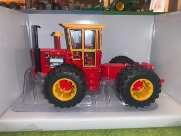 Versatile 145 beschikbaar voor biedingen