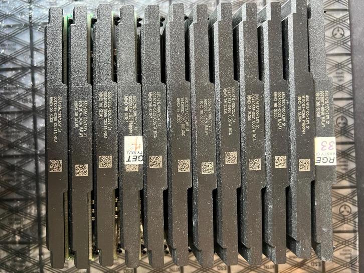 Intel Pentium III, verschillende snelheden, Computers en Software, Processors, Refurbished, Minder dan 2 Ghz, Ophalen of Verzenden