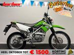 Kawasaki KLX 125 LEASE VOORDELIG!, Bedrijf, Onbekend, KAWASAKI, 125 cc
