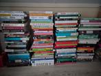 111x Grote verzameling kookboeken + Gezondheids boeken, Boeken, Partijen en Verzamelingen, Ophalen of Verzenden, Zo goed als nieuw