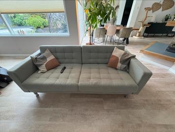 Landskrona ikea bank - afbeelding 2