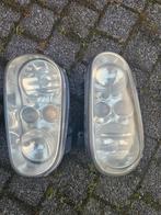 Golf cabriolet 3.5 IV 4 koplampen met mistlamp, Verzenden