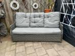 Leuke bank en tafel, Tuin en Terras, Ophalen, Gebruikt