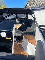 Corsiva 600 tender 2025 DEMO Loosdrecht Proefvaarweekend 12,, Nieuw, Polyester, Overige brandstoffen, 6 meter of meer