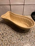 Oude puddingvorm vis, Antiek en Kunst, Antiek | Keukenbenodigdheden, Ophalen of Verzenden