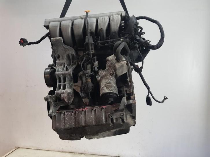 Motor Audi TT (8N3) (2003-07/2006-10) |022100033DX|, Auto-onderdelen, Motor en Toebehoren, Audi, Gebruikt