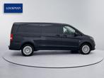 Mercedes-Benz Vito 119 L3 PRO 4x4 360 camera 2x Schuifdeur T, Stof, Gebruikt, Bedrijf, Diesel