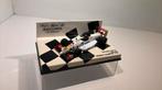 F3 fiat darrara j.muller german champion 1994 minichamps, Hobby en Vrije tijd, Modelauto's | 1:43, Auto, Ophalen of Verzenden
