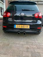 R32 origineel handgeschakeld zwart  3d, Handgeschakeld, Particulier, Airconditioning, Te koop