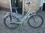 GAZELLE  - ORANGE damesfiets, Ophalen, Versnellingen, 56 cm of meer, Zo goed als nieuw