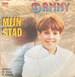 Danny de Munk, Mijn Stad, Gebruikt, 7 inch, Single, Ophalen of Verzenden