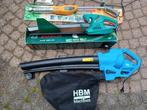 elektrisch tuingereedschap, Tuin en Terras, Hand-tuingereedschap, Ophalen, Zo goed als nieuw