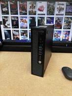 snelle mini hp elitedesk i5 4570/8gb/128gb SSD/windows 11, Computers en Software, Desktop Pc's, Ophalen, 8 GB, Zo goed als nieuw