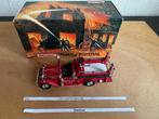 Matchbox – Models of Yesterday - Ford AA open cab, Ophalen of Verzenden, Zo goed als nieuw, Auto, Matchbox