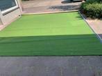 Kunstgras tuin balkon zwembad hockey voetbal camping, Tuin en Terras, Gras en Kunstgras, Ophalen, Nieuw, 10 tot 20 m², Kunstgras