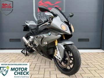 BMW S1000RR  beschikbaar voor biedingen