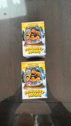 Mc nuggets buddie, nieuw, Ophalen of Verzenden, Nieuw, Speelkaart(en)