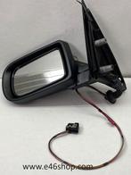 BMW 5 SERIE E39 BUITENSPIEGEL LINKS NIEUW OE 51168203739, Auto-onderdelen, Spiegels, -, -, Nieuw, Ophalen of Verzenden