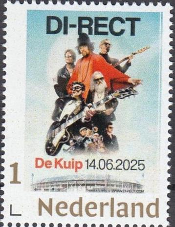 Nederland - Persoonlijke - Di-rect - De Kuip - 14 Juni 2025 beschikbaar voor biedingen