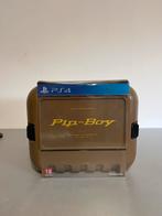 Fallout 4 - Pip-Boy Edition, Vanaf 18 jaar, 1 speler, Ophalen of Verzenden, Zo goed als nieuw