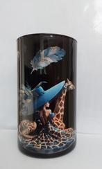 Siervaas., Ophalen, Overige kleuren, Nieuw, Glas