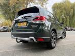 SUBARU Forester 2.0i e-BOXER 150pk CVT Premium | Leder | Nav, Auto's, Subaru, 12 maanden, Euro 6, 4 cilinders, Leder