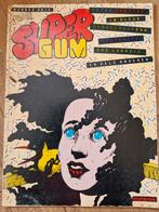 Supergum Stripboek - Nummer Drie, Ophalen of Verzenden