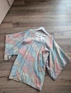 Zijden kimono, Ophalen of Verzenden