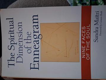 Sandra Maitri - The Spiritual Dimension of the Enneagram beschikbaar voor biedingen