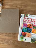 Plantenboeken, Boeken, Wonen en Tuinieren, Gelezen, Ophalen