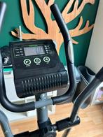 Crosstrainer Tunturi, Sport en Fitness, Ophalen, Zo goed als nieuw, Crosstrainer