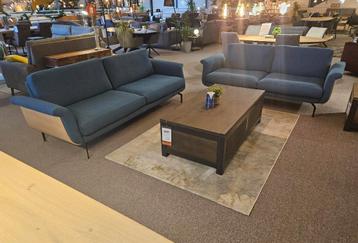 ShowroomM | Bankstel Oslo 2.5 + 3 zit beschikbaar voor biedingen