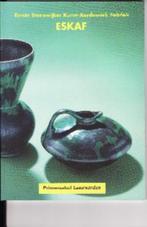 ESKAF Eerste Steenwijker Kunst-Aardewerk Fabriek 1919-1934, Boeken, Ophalen of Verzenden, Zo goed als nieuw, Overige onderwerpen