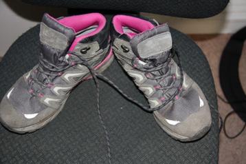 Meiden/dames wandelschoenen maat 38 beschikbaar voor biedingen