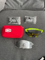 Te koop nieuwe 100% fietsbril., Ophalen of Verzenden, Nieuw, Groen, Overige merken