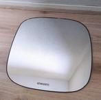 VT wonen spiegel met afgeronde hoeken, Minder dan 50 cm, Vierkant, Nieuw, Ophalen of Verzenden