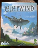 Mistwind Kickstarter versie, Hobby en Vrije tijd, Gezelschapsspellen | Bordspellen, Een of twee spelers, Ophalen of Verzenden