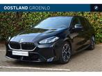 BMW 1 Serie 120 M Sport Automaat / Sportstoelen / M Adaptief, Gebruikt, 156 pk, Met garantie (alle), Elektrische stoelverstelling