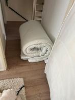 Jysk Topmatras Dreamzone 180x200, Huis en Inrichting, Slaapkamer | Matrassen en Bedbodems, Verzenden, Tweepersoons, Zo goed als nieuw