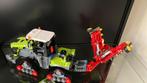 CaDA Xerion 5000 Trac TS Modelbouw, Hobby en Vrije tijd, Overige merken, Auto, 1:32 tot 1:50, Ophalen of Verzenden