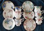 Royal Albert Prachtige 6 kop en schotels. Nieuw., Verzenden