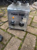 Te koop Milan Toast, Ophalen, Gebruikt, Uitneembare kruimellade