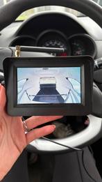 Atec Starline 1,5 paards trailer met camera en zadelkamer, Dieren en Toebehoren, Ophalen, Gebruikt, 1½-paards trailer