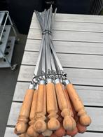 30 nieuwe barbecue spiezen, Ophalen, Nieuw