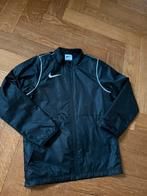 Nike Sportvest - Zwart - Maat 122-128, Kleding | Heren, Sportkleding, Zwart, Ophalen of Verzenden, Zo goed als nieuw, Algemeen