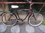 fiets, Fietsen en Brommers, Fietsen | Heren | Herenfietsen, Ophalen, Gebruikt, Overige merken